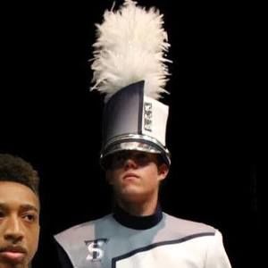 Meet your Posher, Tommy